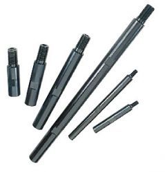 Core Bit Extension Rod,Diamond Products 01873 (4400006) 12" - 1-5/8" & Up