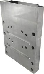 01926 Spacer Block, Diamond Products 4400073 - 2" for Milwaukee M-2 Core Drill