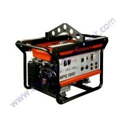 Generator, 5600 Watt Honda Engine (Magnum MPG 5600)