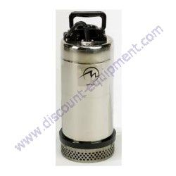 Pump, 2" Submersible, Contractor (Magnum MSC 2101)