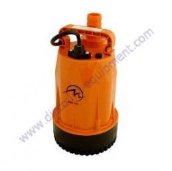 Pump, 1.25" Submersible, Contractor (Magnum MSD 1021)