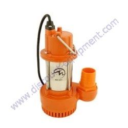 Pump, 2" Submersible Trash (Magnum MST 2051)