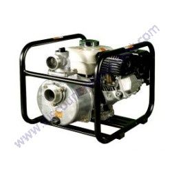 Pump, Centrifugal, 2" Gas-Powered (Magnum MDP 200)