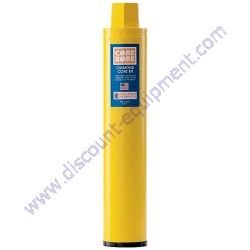 Core Bit, 2" Impregnated Yellow, Wet General Purpose (Diamond Products 04643)