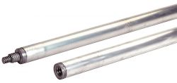 Bull Float Handle, 6' (Marshalltown Part B5 72M) 14837