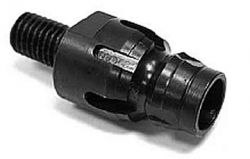 Diamond Products 4400333 Core Bit Adapter Hilti DD100, DD130, DD160 Q.D. M to 5/8-11