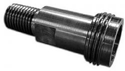 Diamond Products 4699992 Core Bit Adapter Hilti FEMALE SPLINE TO 1-1/4"-7 MALE THREAD BL+ Connection DD200 DD250