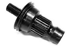 Diamond Products 4699974 5/8"-11 MALE HILTI SPLINE DCM1.5 with BU Connection