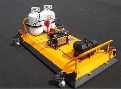 Infrared Heater, Propane 300,000 BTU (KM International KM2-18X)