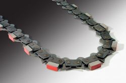 ICS 15" Diamond Chain, 525342 ProFORCE, 853PRO, 880F4