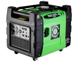 Inverter Rental, 5600 Watt Lifan ESI5600iE G56I