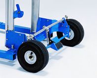 Genie Lift GL Series Pneumatic 10" Rear Tire Option