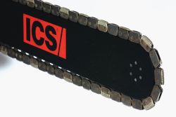ICS 16" PowerGrit Diamond Chain 537764