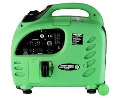 Lifan Inverter, 2000 Watt ESI2000iE Energy Storm