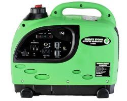 Lifan Inverter, 1000 Watt ESI1000i Energy Storm