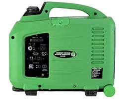 Lifan Inverter, 2600 Watt ESI2600iE Energy Storm