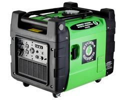 Lifan Inverter, 3600 Watt ESI3600iE Energy Storm