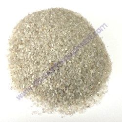 DRIED SAND 30/65 Fine Blasting Sand **NO LONGER AVAILABLE**