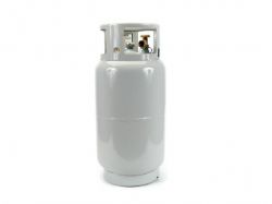 Propane Tank, 33-1/2 lb Tank Charge