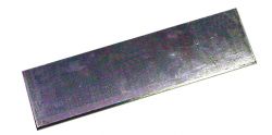 EDCO 28040 8" Rigid Scraper Blade For Tile Shark (5-Pack)