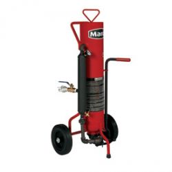 Marco 1003506 Sand Blaster 0.35 Cu. Ft. L-Series Blast Pot