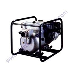 Koshin Pump KTH-80X 3" Trash Gas Honda **NO LONGER AVAILABLE**