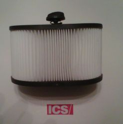 ICS Air Filter, 544064 For 695GC, 695F4