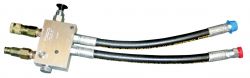 ICS Flow Adapter Valve 70350 8GPM