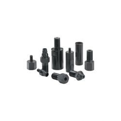 Core Bit Adapter, Diamond Products 01949 (4400121) 1.250-7 Male to 1.875-7 Female