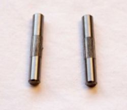 Milwaukee Motor Shear Pins 00611PKG, Bag of Five Pins