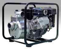 Koshin Pump SE-50EX Centrifugal 2" Gas-Powered **THIS MODEL IS NO LONGER AVAILABLE**