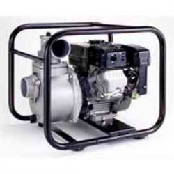 Koshin Pump SE-80EX Centrifugal, 3" Gas-Powered **THIS MODEL IS NO LONGER AVAILABLE**