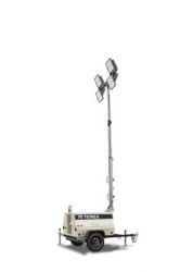 Terex AL5L LED Light Tower