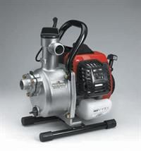 Koshin SEH-25L 1" Centriugal Pump Honda GX25 Engine