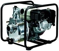 Koshin STH-50X 2" Semi-Trash Pump Honda GX120 Engine
