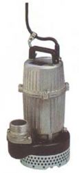 Koshin PS-65011 2" Sumbersible Pump 110 Volt