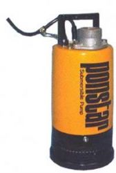 Koshin PB-65011 2" Sumbersible Pump 110 Volt