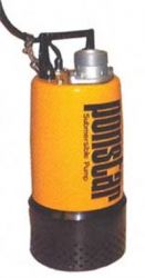 Koshin PB7-65011 2" Sumbersible Pump 110 Volt