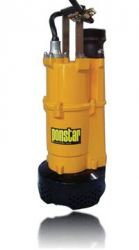 Koshin PB-68011 3" Sumbersible Pump 110/240 Volt