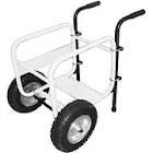 Koshin WKG-10 Wheel Kit For Generators