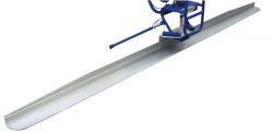 Marshalltown 13287 (Swsblade12) Shockwave Screed Bar 12'
