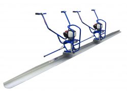 Marshalltown 12950(SWSBLADE16P2) Dual 16' Screed Board