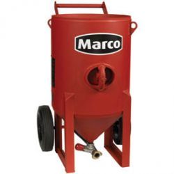 Sand Blaster Rental 6.5 cu. ft. S-Series Marco1065002 SP60
