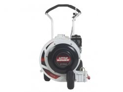 Little Wonder Optimax Blower 9270-02-01 Walk-Behind 9HP Honda