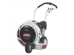 Little Wonder Optimax Blower 9390-02-01 Walk-Behind 13HP Honda