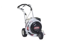 Little Wonder Optimax Blower 9270-12-01 Self Proppelled 9HP Honda