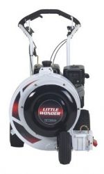 Little Wonder Optimax Blower 9400-13-01 Self Propelled 14HP Subaru (DISCONTINUED)