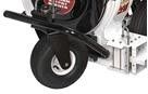 Little Wonder 9050-00-01 Swivel Wheel Kit for all HO Blowers