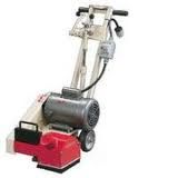 Edco 70500 CPM-4 1.5HP Electric Scarifier Walk-Behind 4" Drum