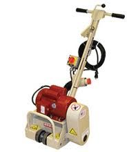 Edco 69300, CPL-8E, 1.5HP Electric Scari-Lite Mini-Planer